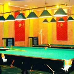 Intourist-Zakarpattya Hotel гостиничный бар фото 2