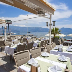 Orsmaris Boutique Hotel - Boutique Class фото 2