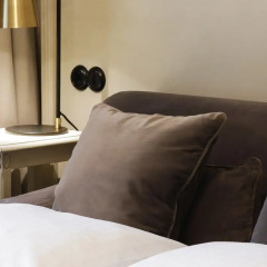 Отель Kungstradgarden - The King'S Garden 4* Полулюкс Small