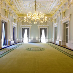 Pousada de Lisboa, Praça do Comércio - Small Luxury Hotel