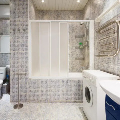 Апартаменты LikeHome Apartments Tverskaya спа