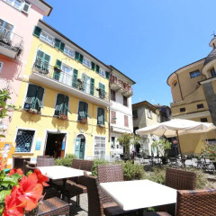 Отель B&B in Piazzetta Сарцана