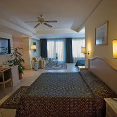 Sant Alphio Garden Hotel & Spa (Giardini Naxos) 4* Стандартный номер