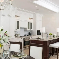 Отель The Shore Club Turks & Caicos 5* Номер Делюкс с двуспальной кроватью