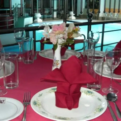 Riverdale Hotel Канди питание фото 2