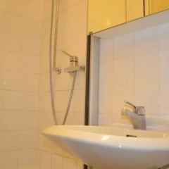 Отель City Hotel Köln am Neumarkt Германия, Кёльн - отзывы, цены и фото номеров - забронировать отель City Hotel Köln am Neumarkt онлайн ванная фото 2