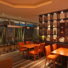 Chisun Hotel Hamamatsucho гостиничный бар