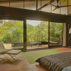 Отель The Xian Villa Phuket детские мероприятия