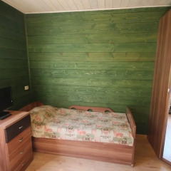 Отель Guest House on Saltykova-Schedrina Номер категории Эконом фото 4