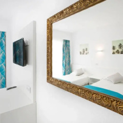 Отель Blue Sea Arenal Tower - Adults Only комната для гостей фото 5