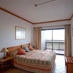 Muthu Oura Praia Hotel 4* Полулюкс с различными типами кроватей