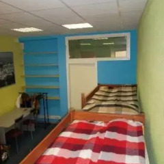 Гостиница Moscow hostel в Москве 7 отзывов об отеле, цены и фото номеров - забронировать гостиницу Moscow hostel онлайн Москва интерьер отеля