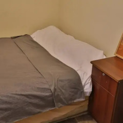 Mystic Simurgh Hostel комната для гостей фото 7
