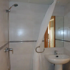 Отель Nuc Sun Resort Ла-Нусиа ванная