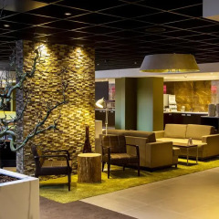 Отель Gr8 Hotel Amsterdam Riverside Нидерланды, Амстердам - 11 отзывов об отеле, цены и фото номеров - забронировать отель Gr8 Hotel Amsterdam Riverside онлайн интерьер отеля фото 5
