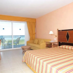 Blau Varadero Hotel комната для гостей фото 2