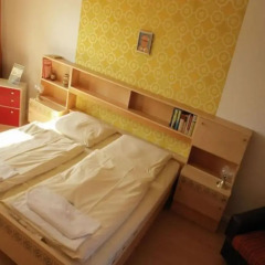 OSTEL - Das DDR Hostel детские мероприятия фото 2