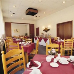 Hotel Burgk