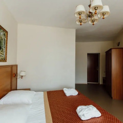 Гостиничный Комплекс Любим 3* Стандартный номер фото 2