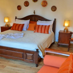 Hotel Ellique комната для гостей фото 4