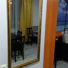 Гостиница Арабика 3* Стандартный семейный номер фото 17