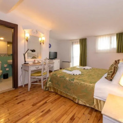 Arena Hotel - Special Class 4* Номер Делюкс фото 6
