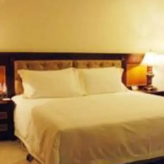 Sanshui Garden Hotel комната для гостей фото 8