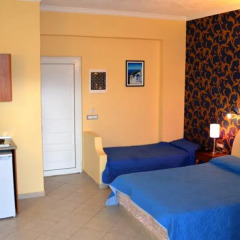 Hotel Kalithea в номере