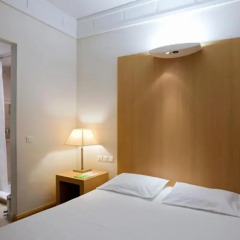 Central Athens Hotel 3* Номер Regular фото 4