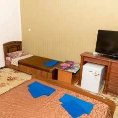 Гостиница Guest House Nika Апартаменты с различными типами кроватей фото 12