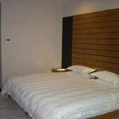 Отель California Hotel Zhongshan Китай, Чжуншань - отзывы, цены и фото номеров - забронировать отель California Hotel Zhongshan онлайн комната для гостей