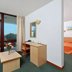 Hotel Pomorie - All Inclusive удобства в номере