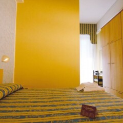 Hotel Ravello комната для гостей