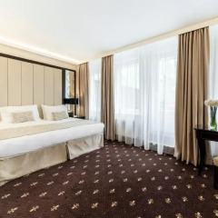 Baltic Beach Hotel & SPA 5* Классический номер
