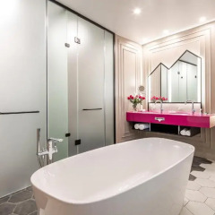 Отель Mercure Kaliningrad Люкс фото 5