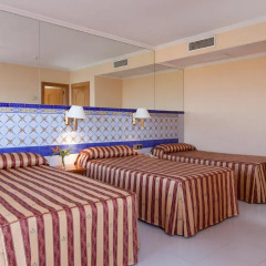 Playasol Aquapark & Spa Hotel детские мероприятия фото 3