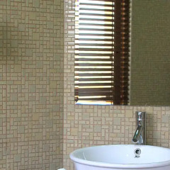 Captains Tourist Hotel Aqaba ванная