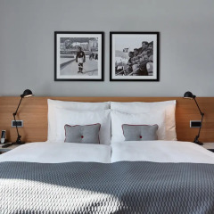 Отель Hard Rock Hotel Davos Швейцария, Давос - отзывы, цены и фото номеров - забронировать отель Hard Rock Hotel Davos онлайн сейф в номере