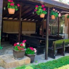 Отель TSB Dunes Holiday Village Болгария, Солнечный берег - отзывы, цены и фото номеров - забронировать отель TSB Dunes Holiday Village онлайн спа