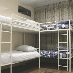 Weekend Rooms and Hostel детские мероприятия фото 3