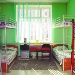 Hostel Raduga детские мероприятия фото 2