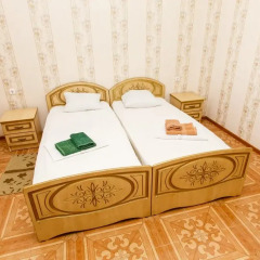 Гостиница Versal 2 Guest House Стандартный номер с различными типами кроватей фото 16