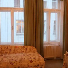 Schweizerhof Hotel Вена комната для гостей фото 10