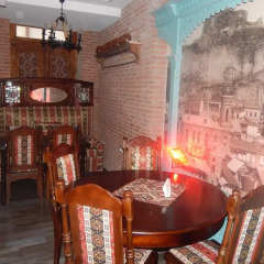 Aivani Hotel питание