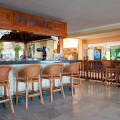 Palladium Hotel Costa del Sol - All Inclusive гостиничный бар фото 3