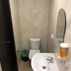 Гостиница Avrora Centr Guest House Номер Делюкс с 2 отдельными кроватями фото 8