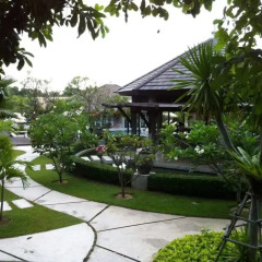 Отель East Sea Resort фото 2