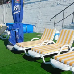 Гостиница Эллинг Элен в Алупке отзывы, цены и фото номеров - забронировать гостиницу Эллинг Элен онлайн Алупка бассейн фото 2