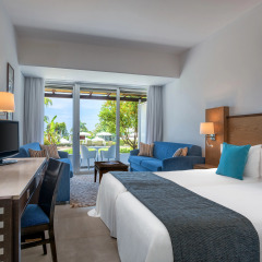 Mediterranean Beach Hotel in Limassol, Cyprus from 174$, photos, reviews - zenhotels.com photo 5