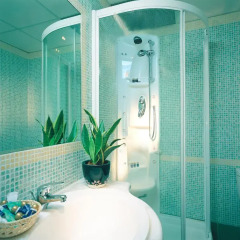 Hotel Philia 3* Представительский номер с различными типами кроватей фото 2